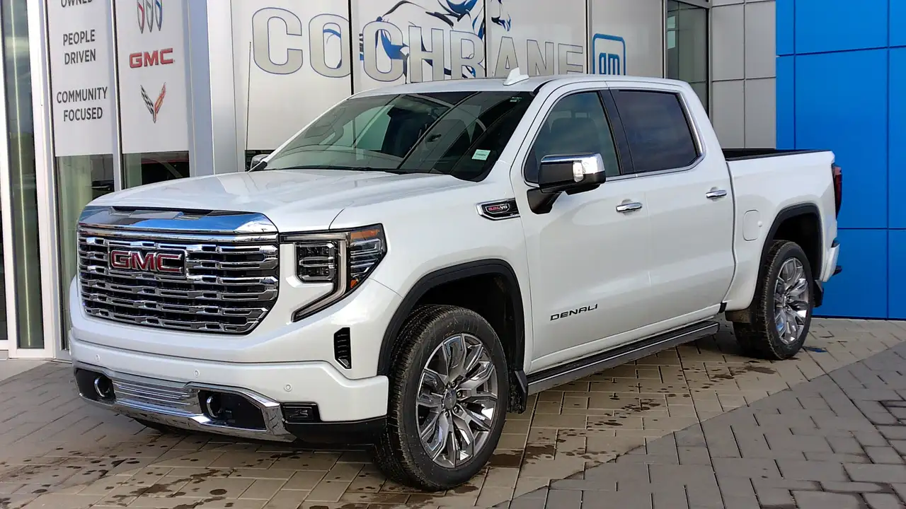 GMC Sierra 1500 снимка GMC Sierra 1500