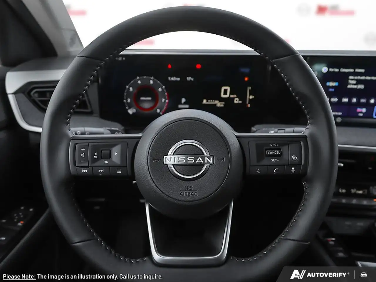 Nissan Kicks photo Nissan Kicks
