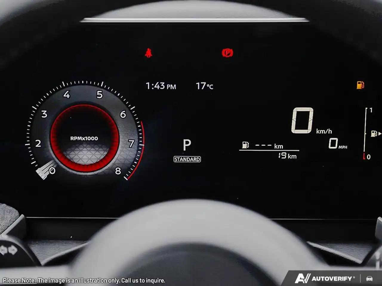 Nissan Kicks photo Nissan Kicks