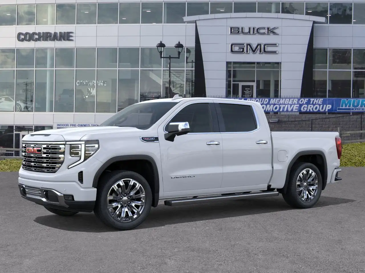 GMC Sierra 1500 снимка GMC Sierra 1500