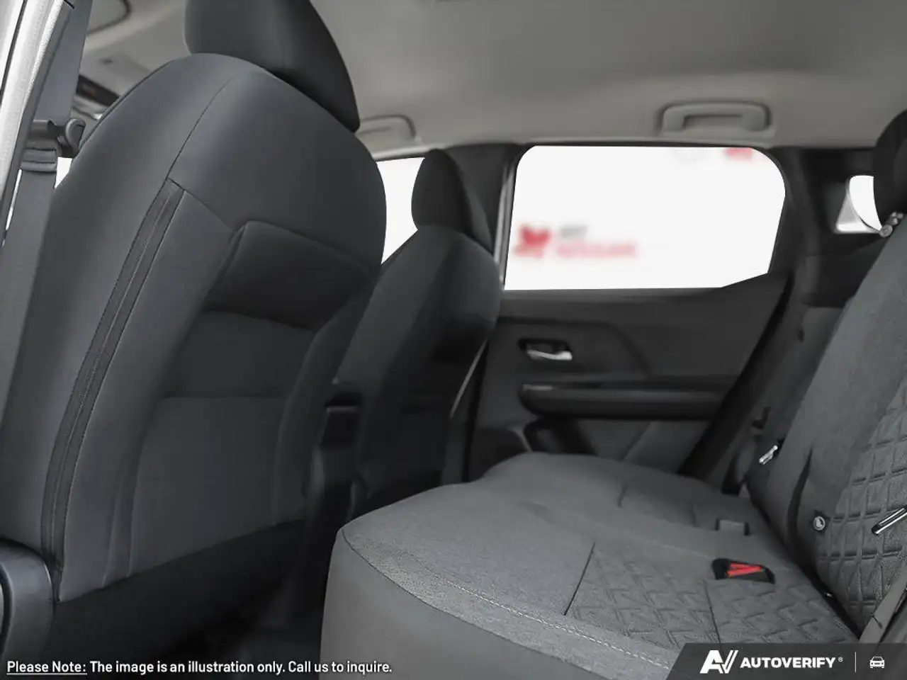 Nissan Kicks photo Nissan Kicks