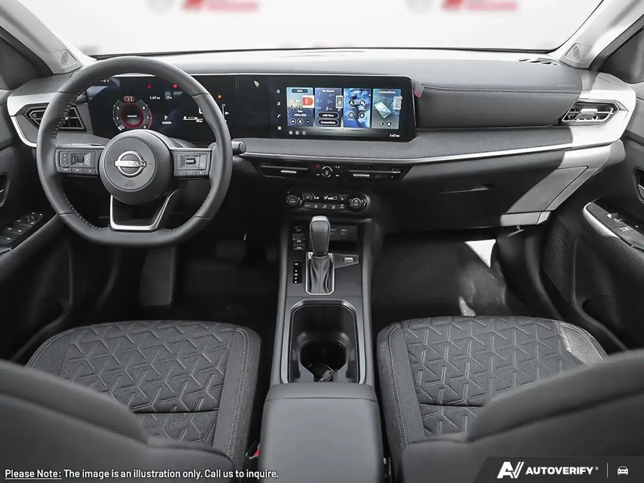 Nissan Kicks photo Nissan Kicks