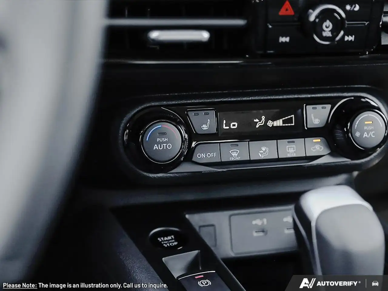 Nissan Kicks photo Nissan Kicks