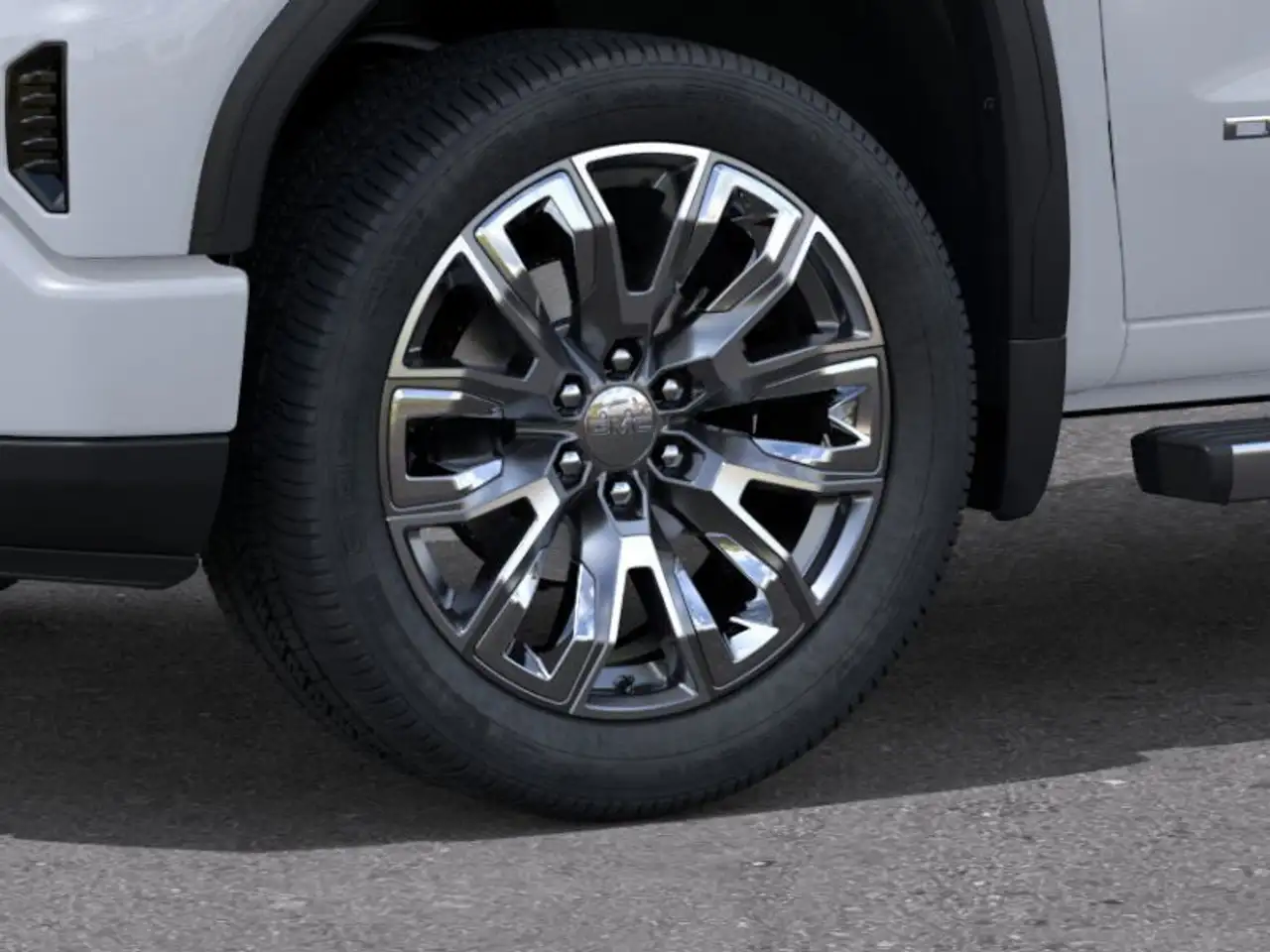 GMC Sierra 1500 снимка GMC Sierra 1500