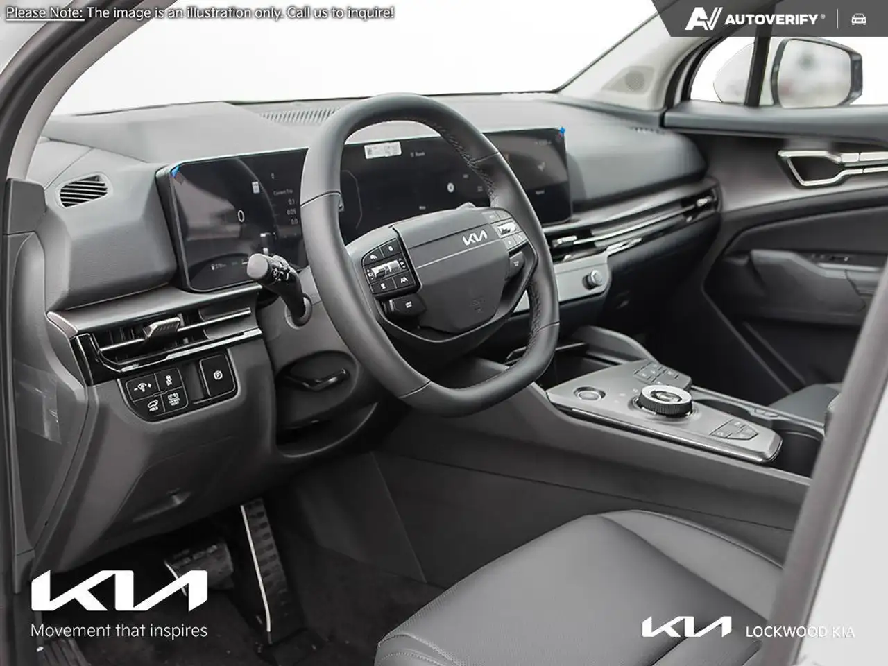Kia Sportage photo Kia Sportage