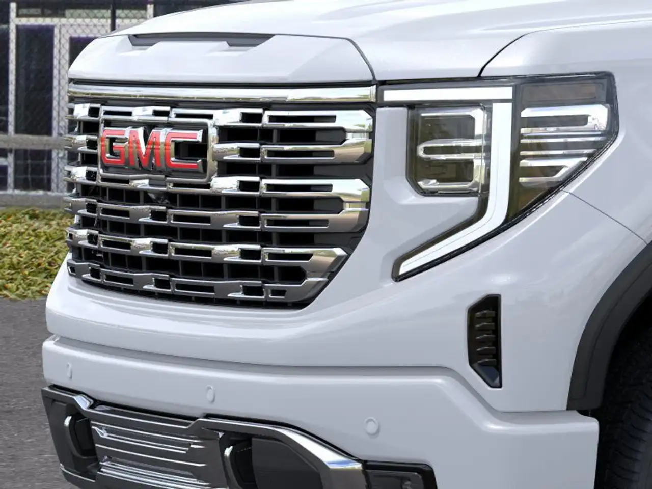 GMC Sierra 1500 снимка GMC Sierra 1500