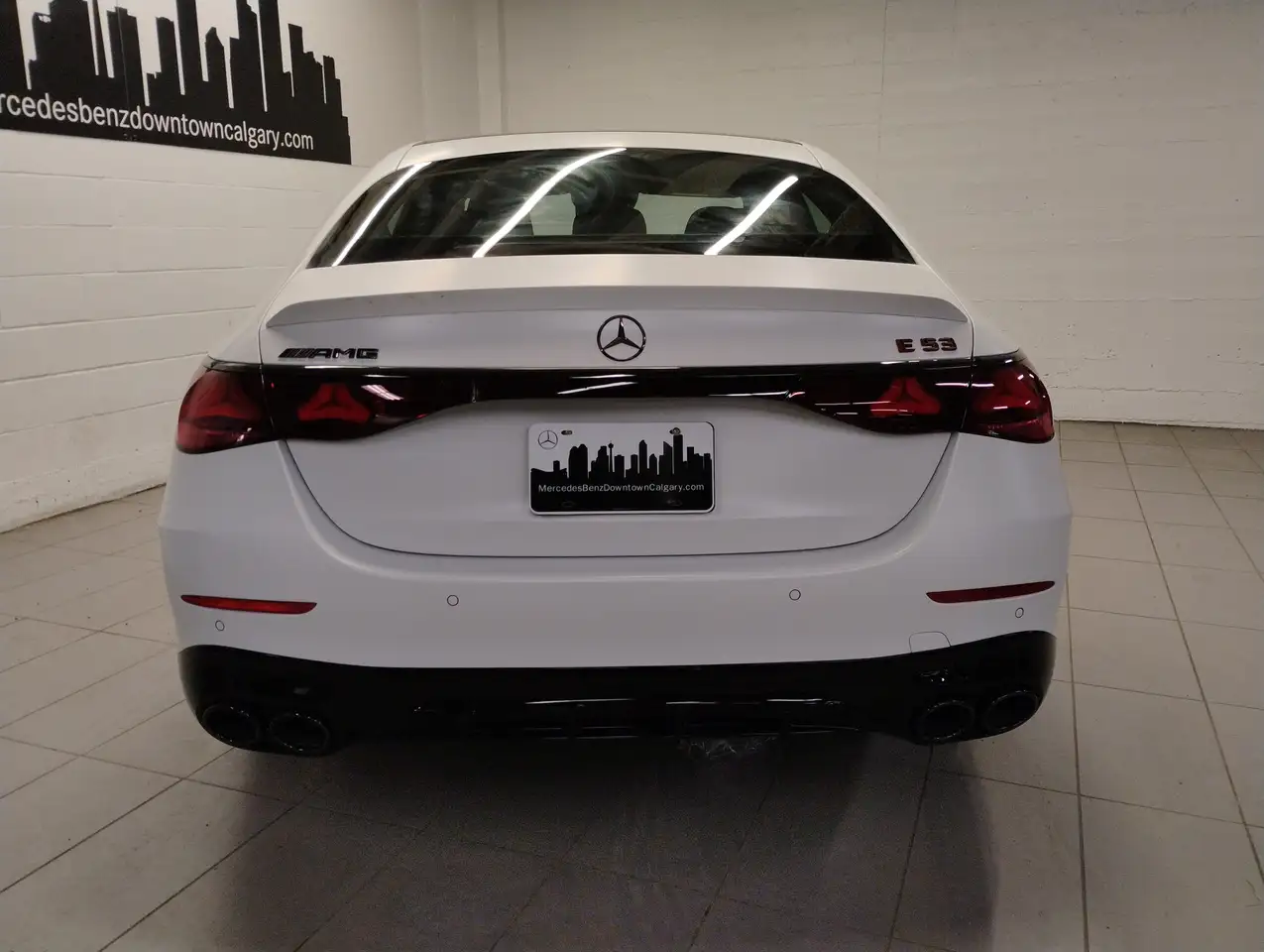 Mercedes-Benz E-Class fotografie Mercedes-Benz E-Class