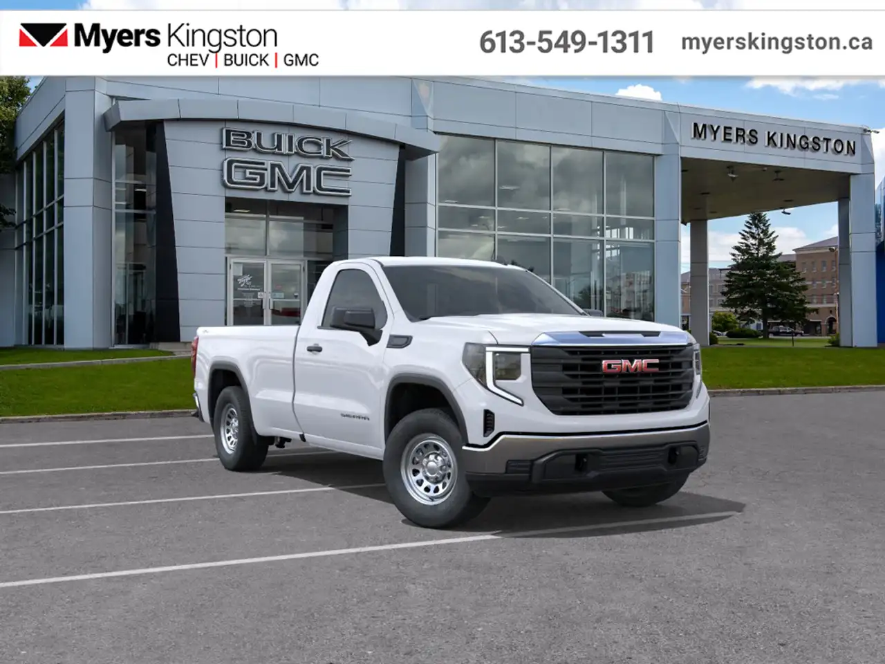 GMC Sierra 1500 photo GMC Sierra 1500