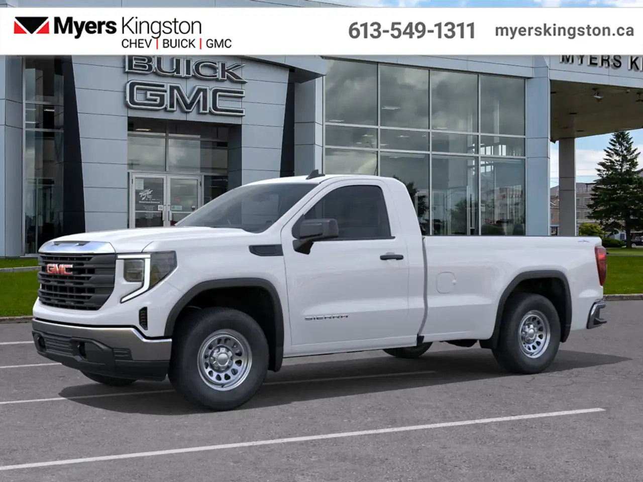 GMC Sierra 1500 photo GMC Sierra 1500