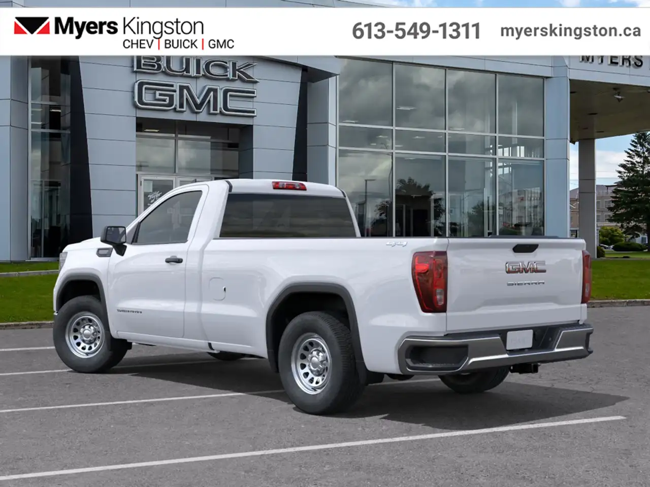 GMC Sierra 1500 photo GMC Sierra 1500