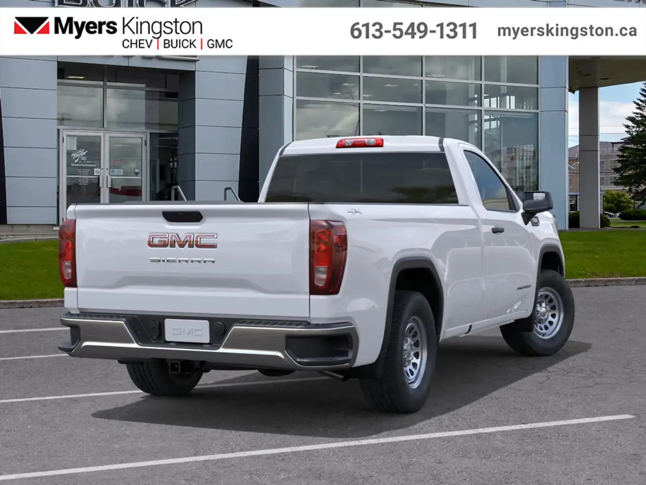 GMC Sierra 1500 photo GMC Sierra 1500
