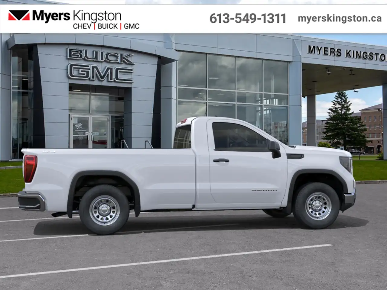 GMC Sierra 1500 photo GMC Sierra 1500