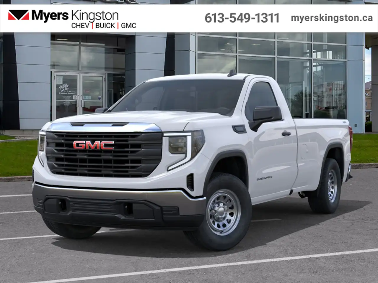GMC Sierra 1500 photo GMC Sierra 1500