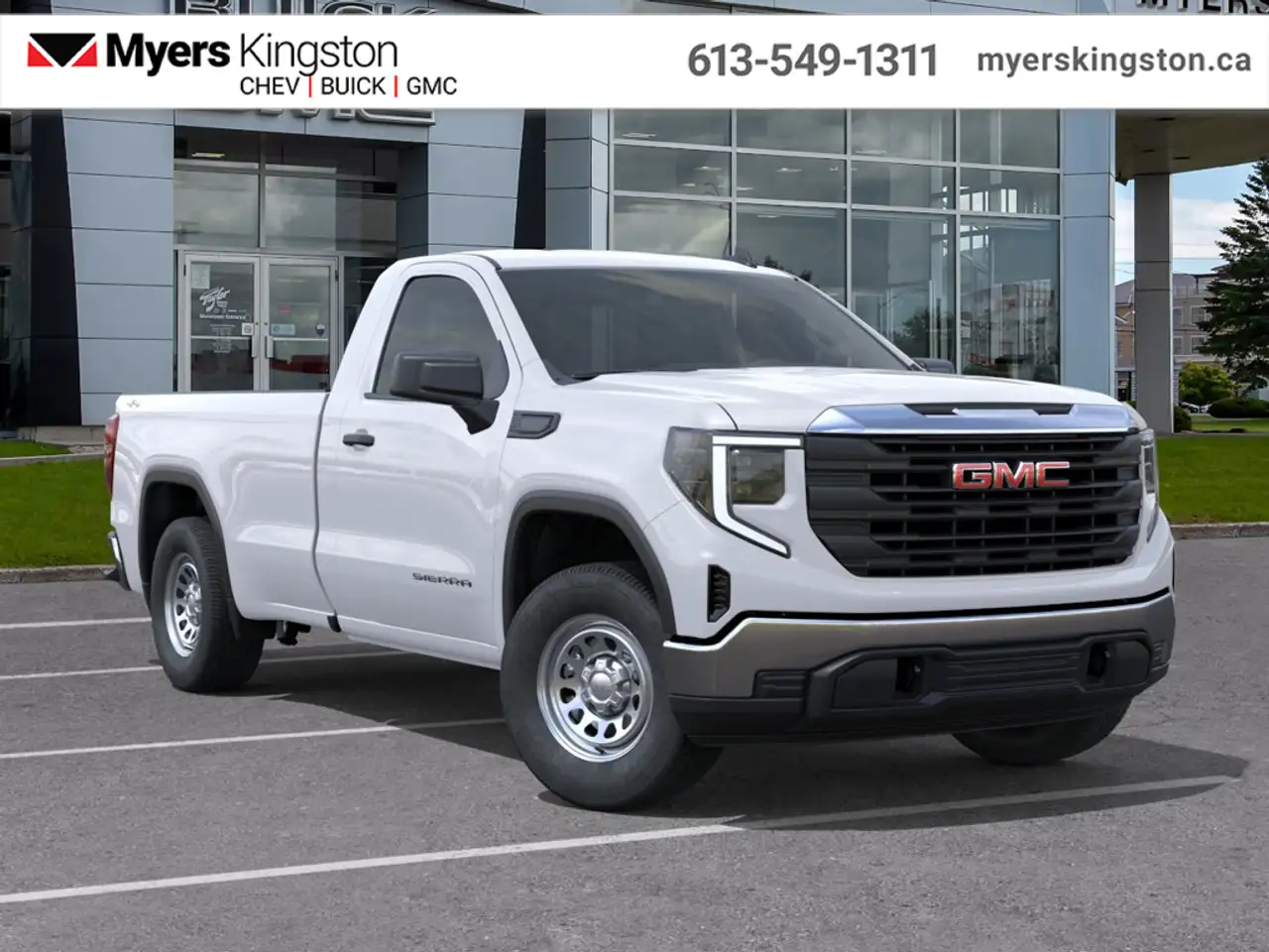 GMC Sierra 1500 photo GMC Sierra 1500