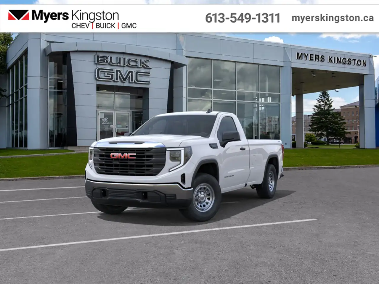 GMC Sierra 1500 photo GMC Sierra 1500