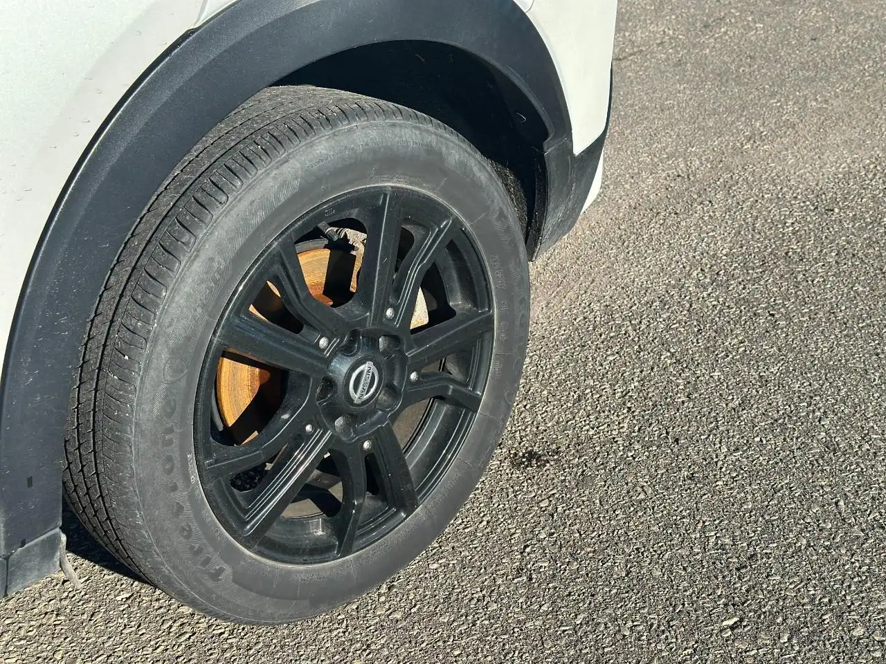 Nissan Kicks photo Nissan Kicks