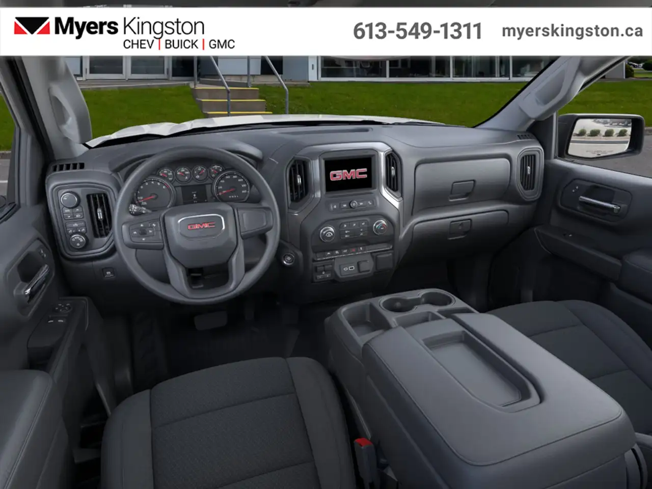 GMC Sierra 1500 photo GMC Sierra 1500