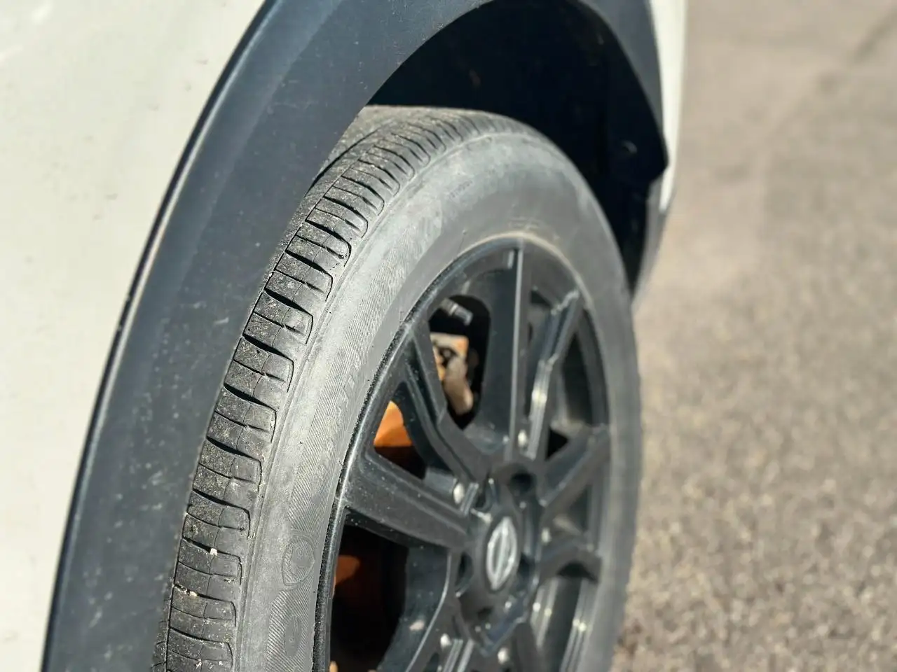 Nissan Kicks photo Nissan Kicks