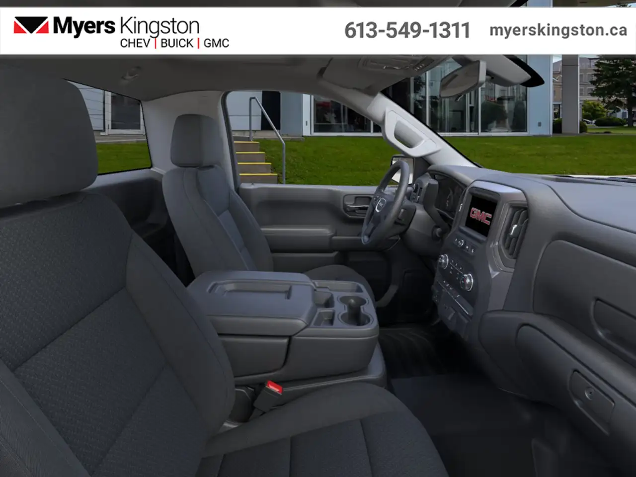 GMC Sierra 1500 photo GMC Sierra 1500