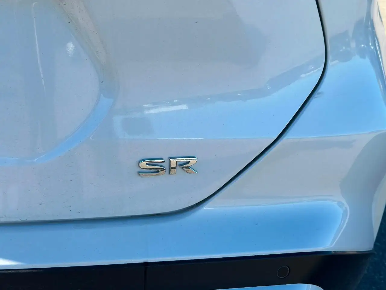 Nissan Kicks photo Nissan Kicks