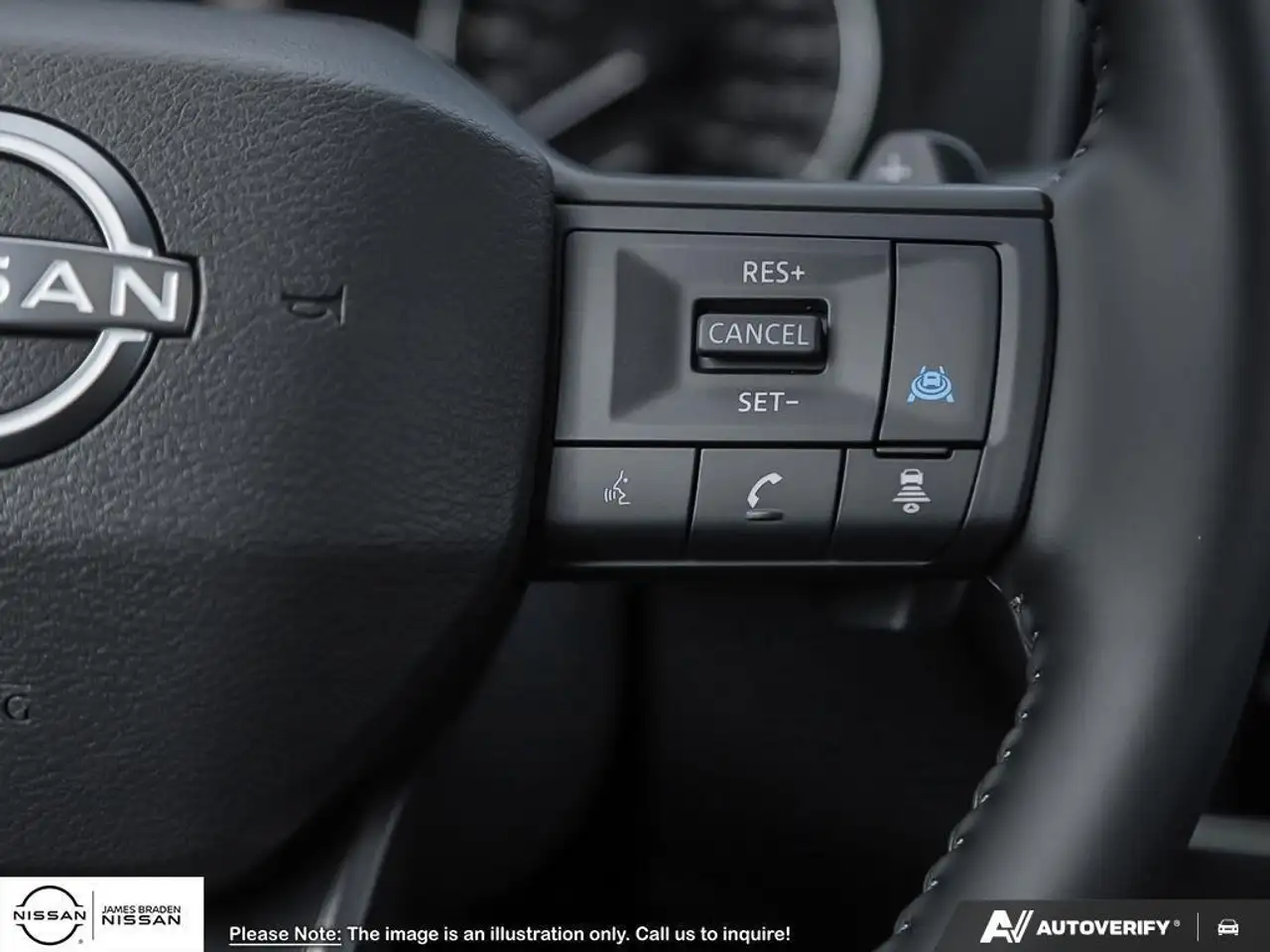 Nissan Rogue fotografie Nissan Rogue