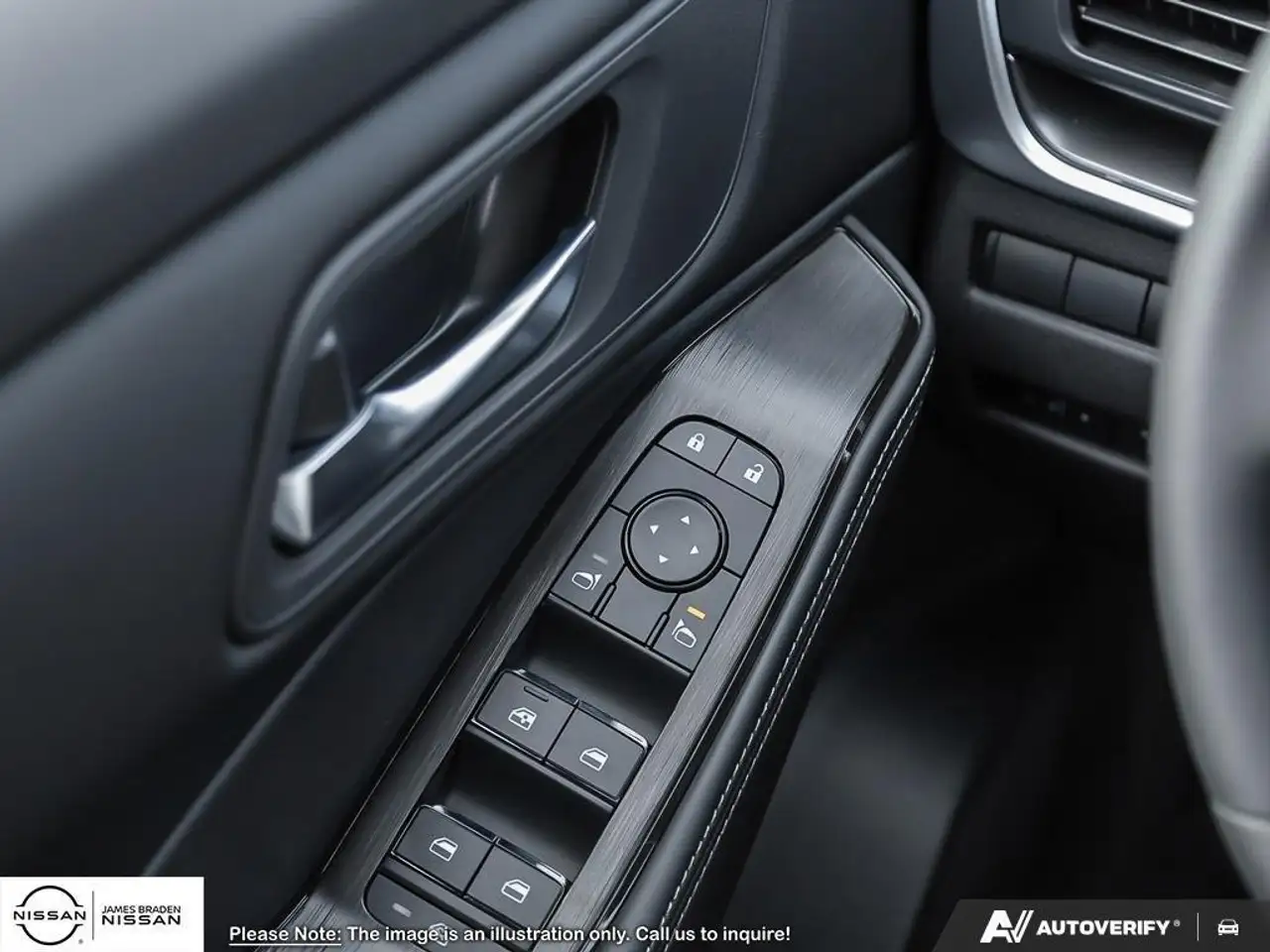 Nissan Rogue fotografie Nissan Rogue