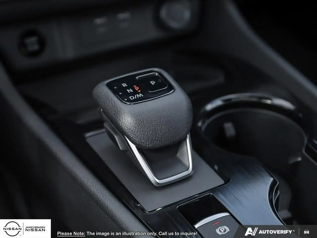 Nissan Rogue fotografie Nissan Rogue