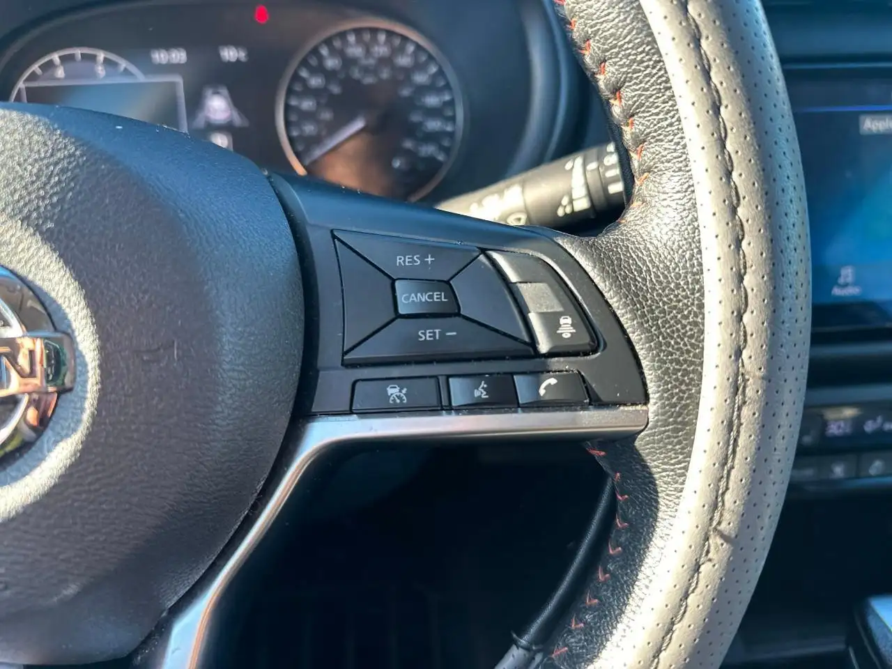 Nissan Kicks photo Nissan Kicks