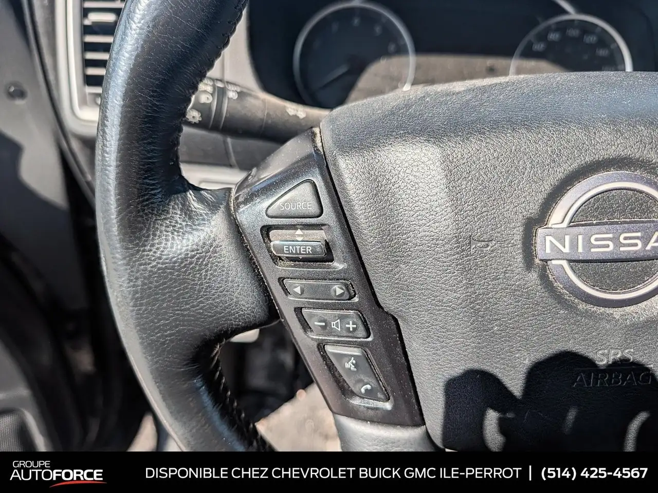 Nissan Frontier fotografie Nissan Frontier