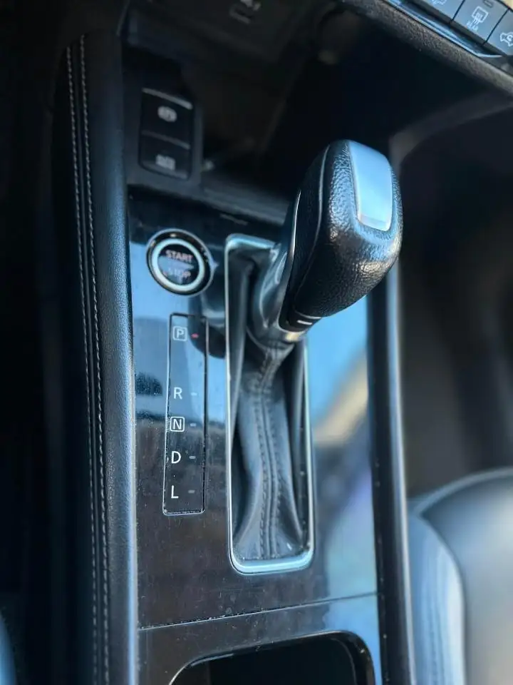 Nissan Kicks photo Nissan Kicks
