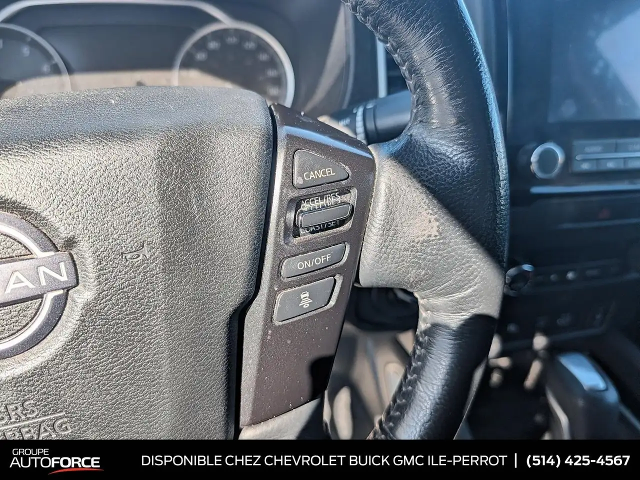 Nissan Frontier fotografie Nissan Frontier