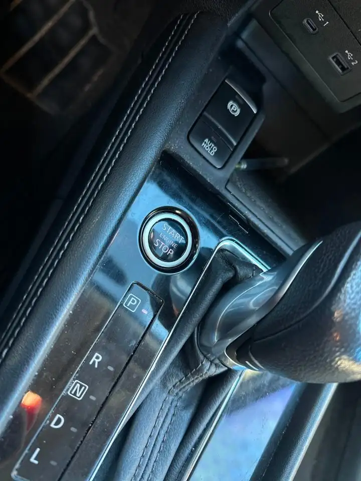Nissan Kicks photo Nissan Kicks