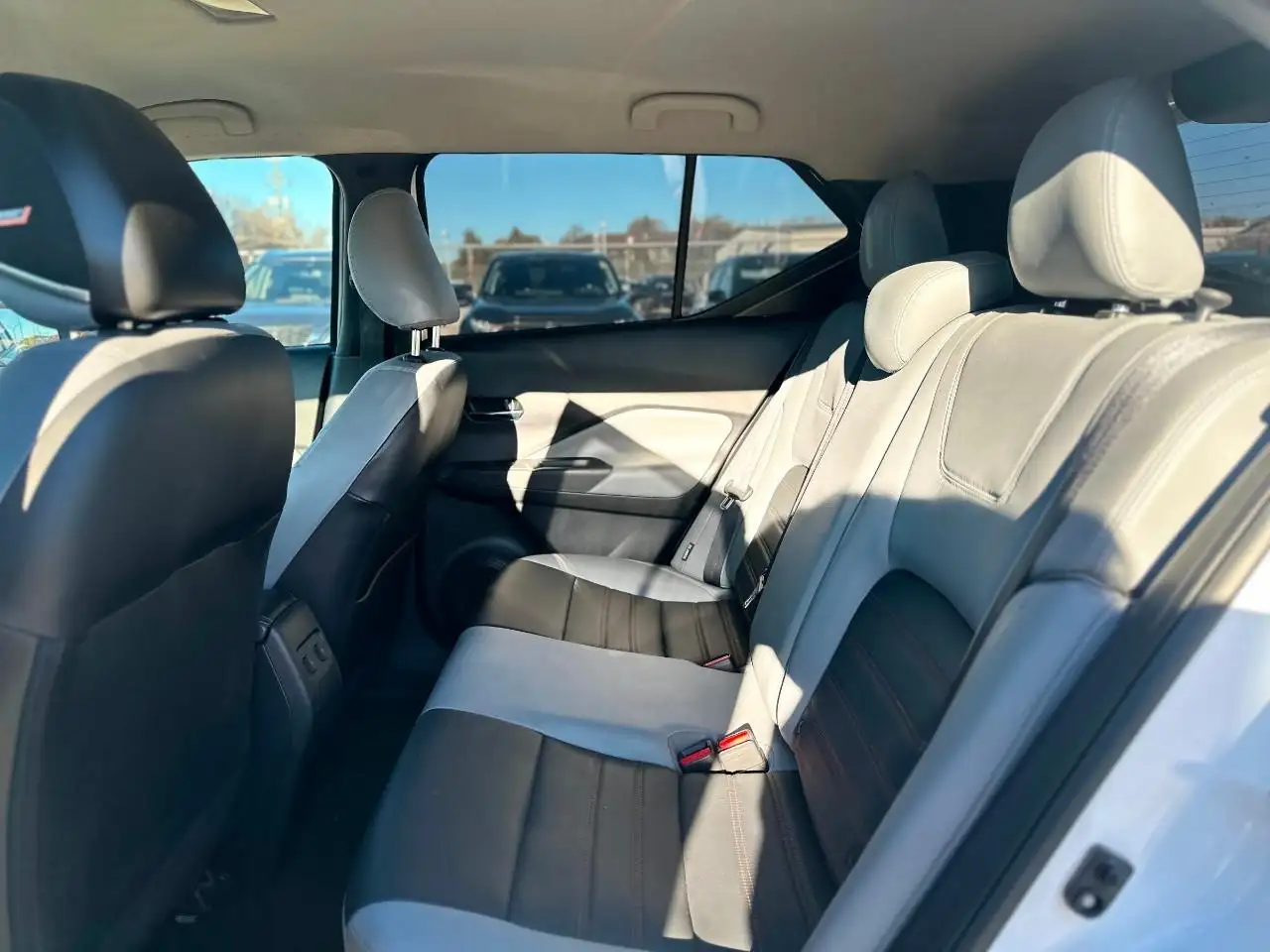 Nissan Kicks photo Nissan Kicks