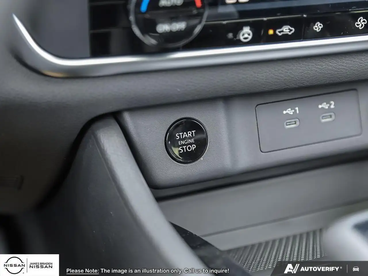 Nissan Rogue fotografie Nissan Rogue