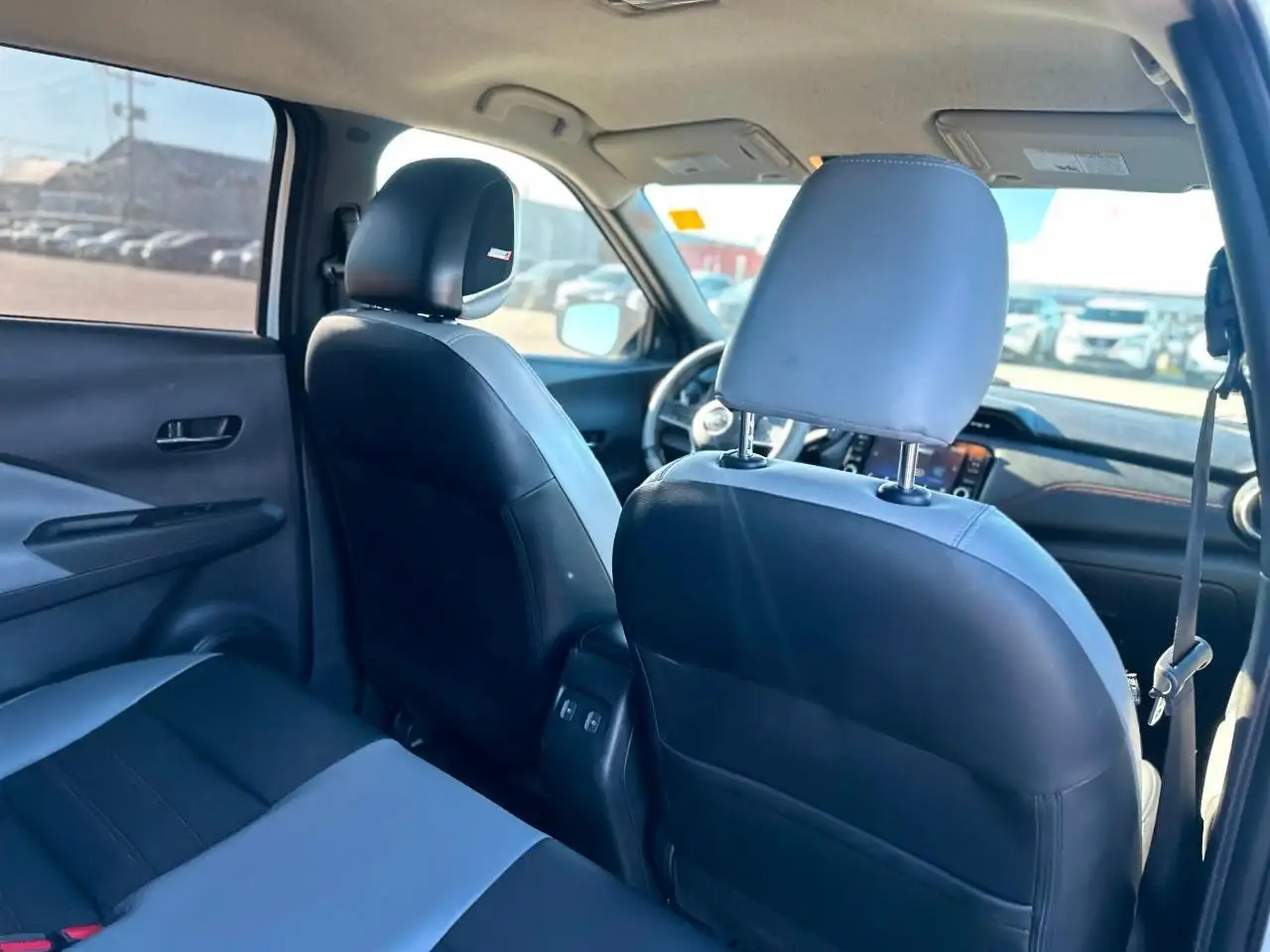 Nissan Kicks photo Nissan Kicks