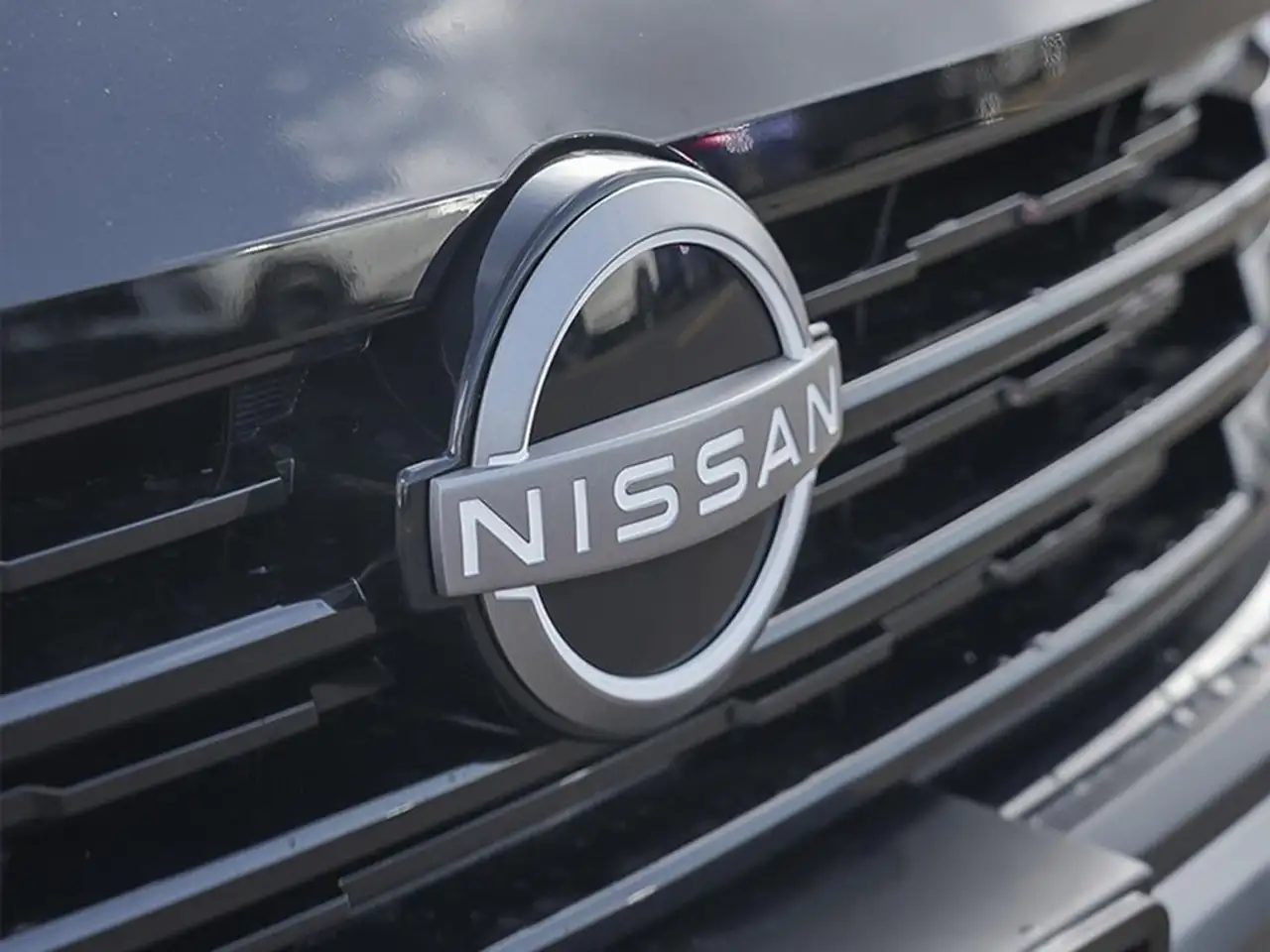 Nissan Kicks fotografie Nissan Kicks