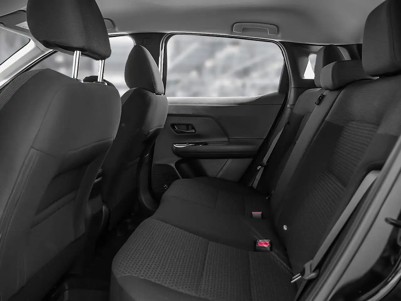 Nissan Kicks fotografie Nissan Kicks