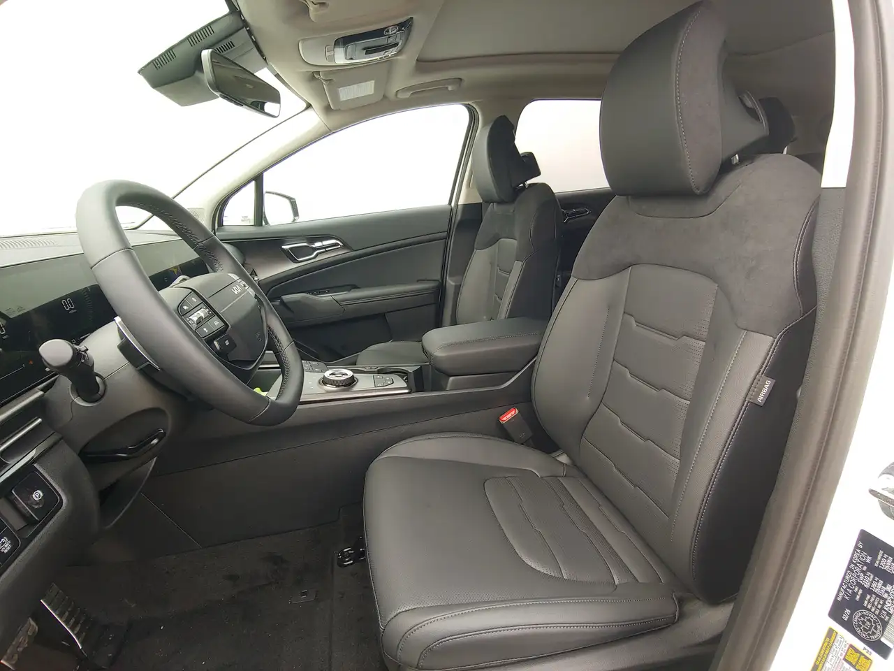 Kia Sportage photo Kia Sportage