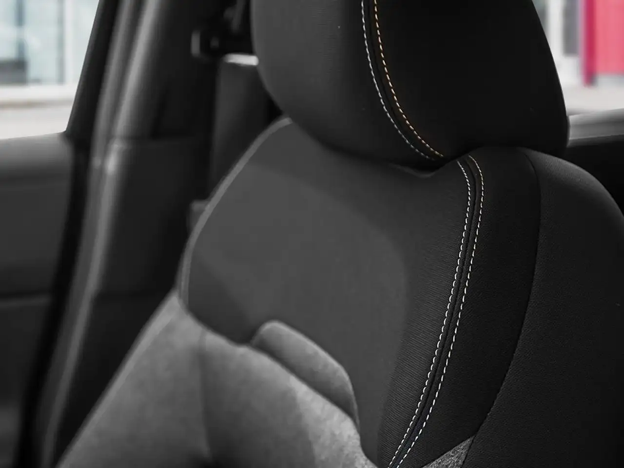 Nissan Kicks fotografie Nissan Kicks