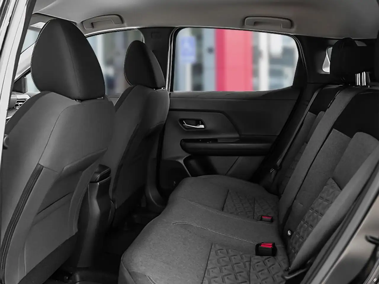 Nissan Kicks fotografie Nissan Kicks