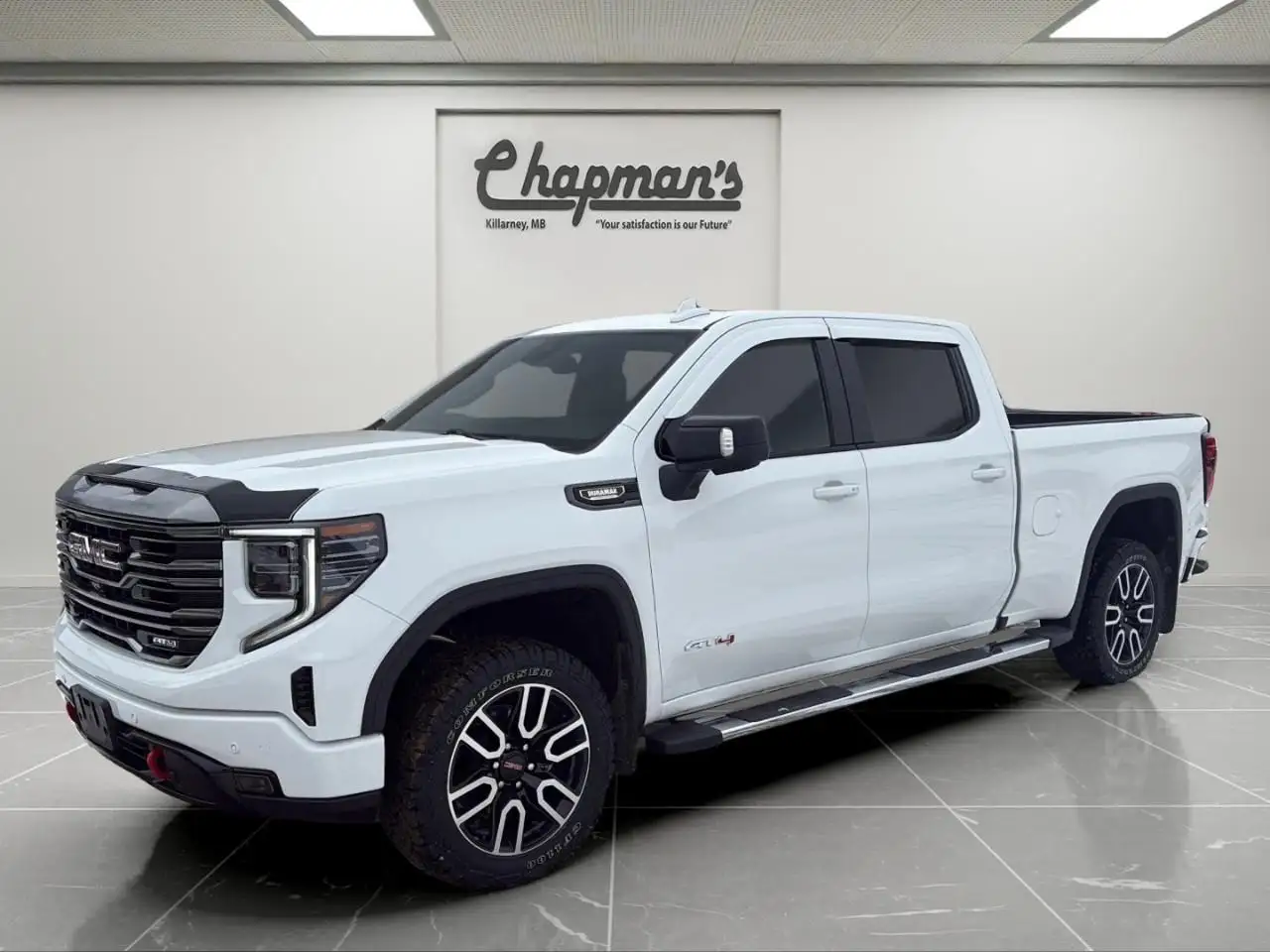 GMC Sierra 1500 photo GMC Sierra 1500
