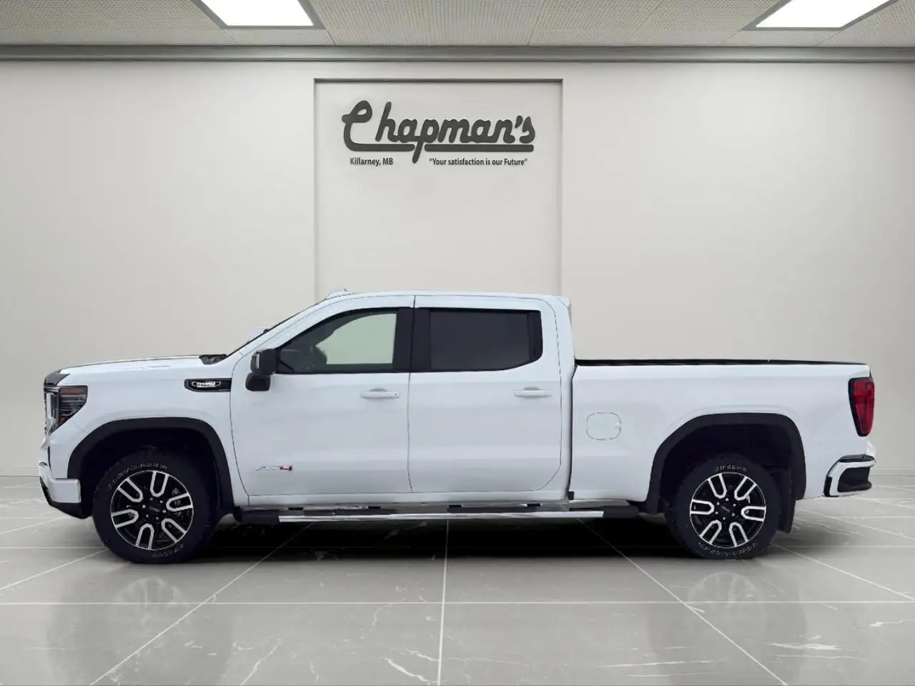 GMC Sierra 1500 photo GMC Sierra 1500