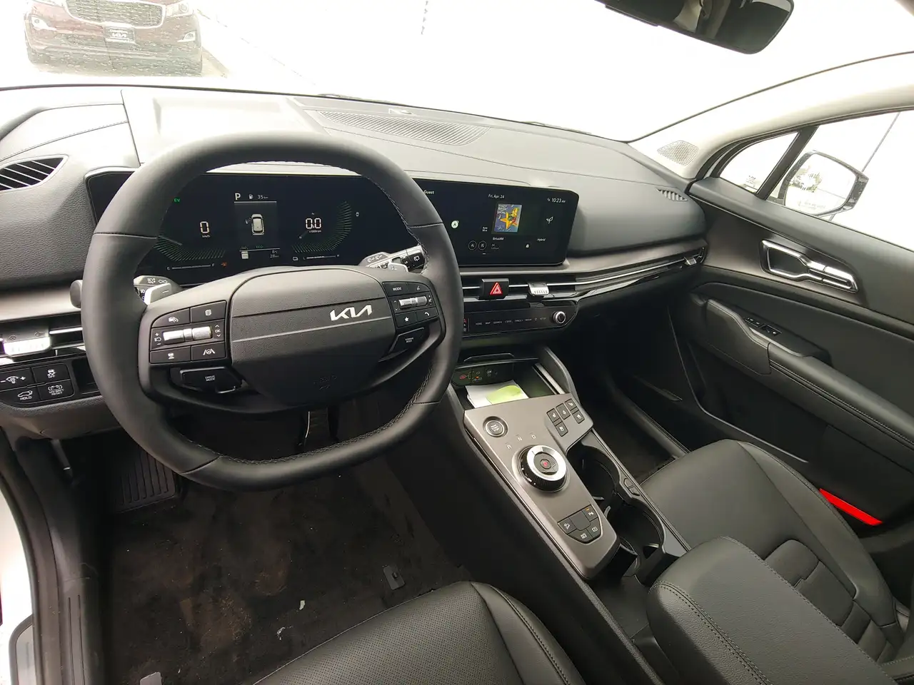 Kia Sportage photo Kia Sportage
