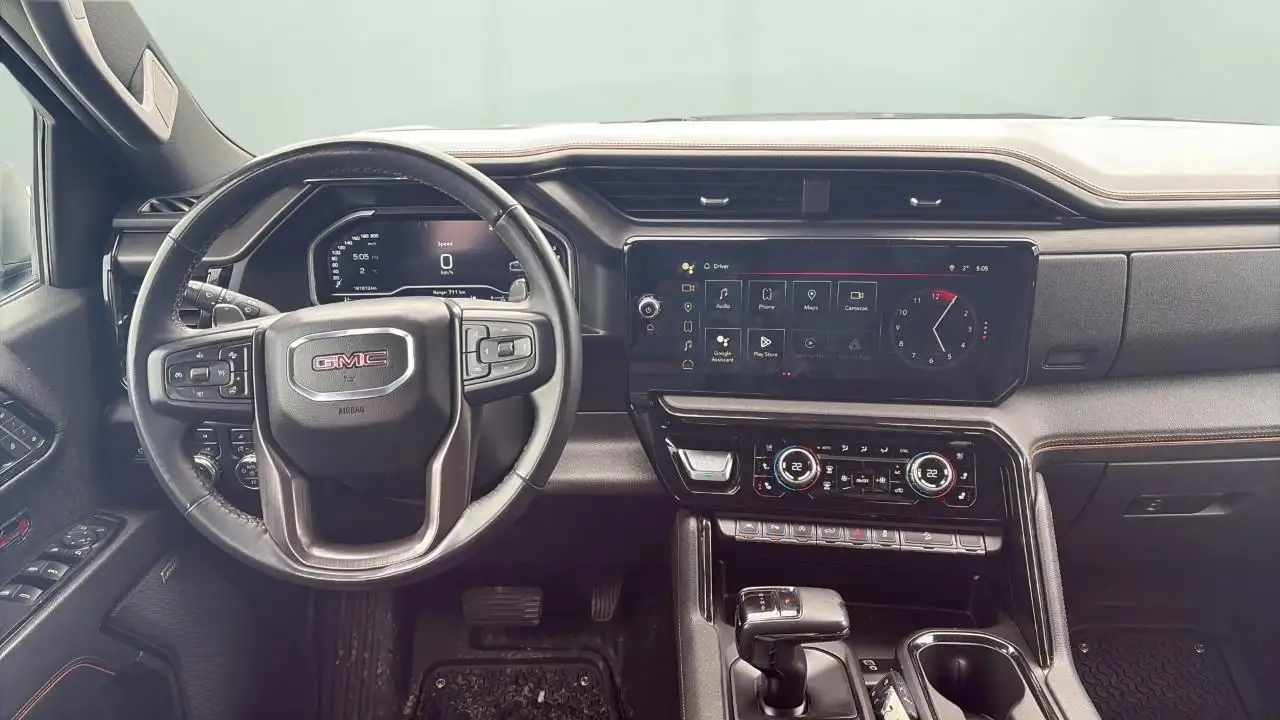 GMC Sierra 1500 photo GMC Sierra 1500