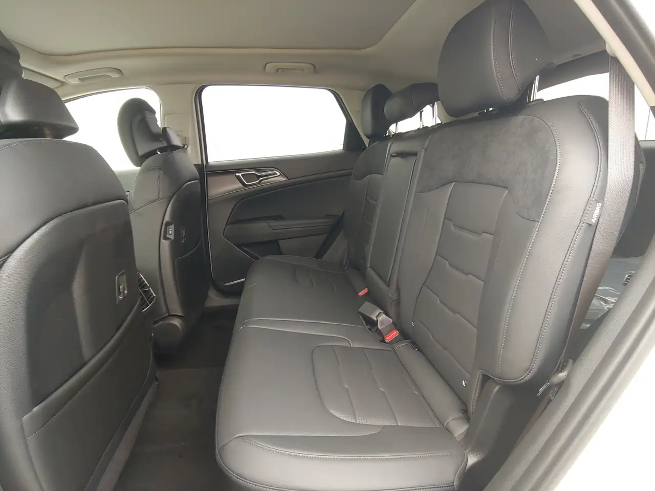 Kia Sportage photo Kia Sportage