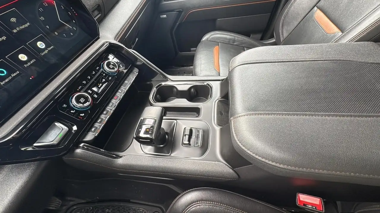 GMC Sierra 1500 photo GMC Sierra 1500
