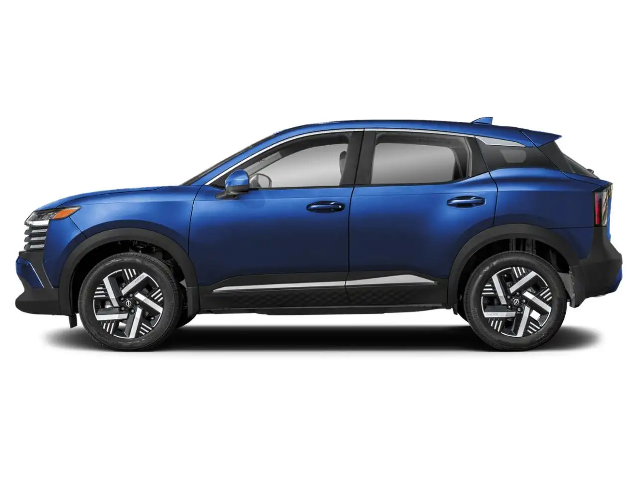 Nissan Kicks fotografie Nissan Kicks