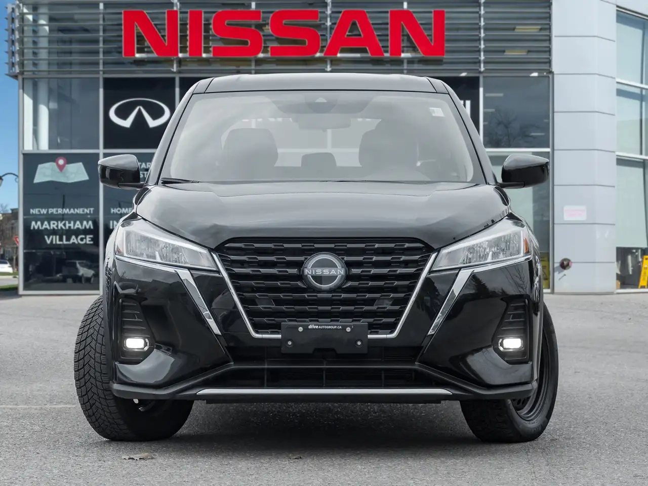Nissan Kicks photo Nissan Kicks