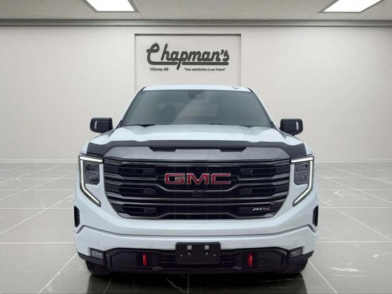 GMC Sierra 1500 photo GMC Sierra 1500