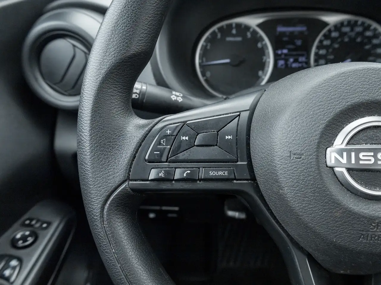 Nissan Kicks photo Nissan Kicks
